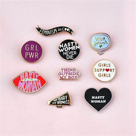 Pin On Enamel Patches