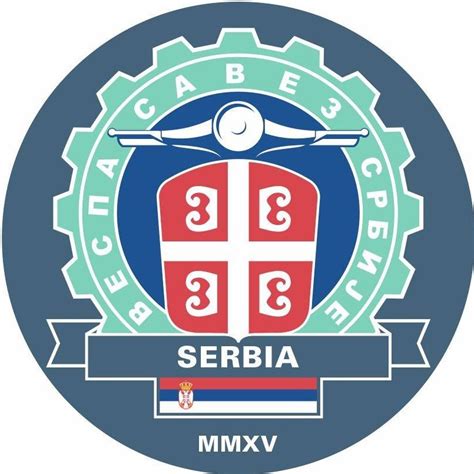 Vespa Savez Srbije Vespa Club Serbia Niš