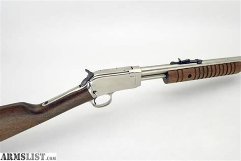 Armslist Want To Buy Rossi Pump 22