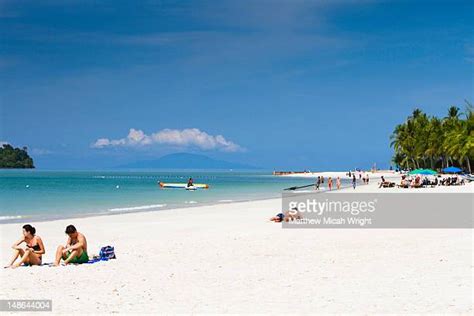 Cenang Beach Photos And Premium High Res Pictures Getty Images