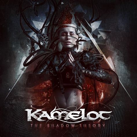 Kamelot The Shadow Theory