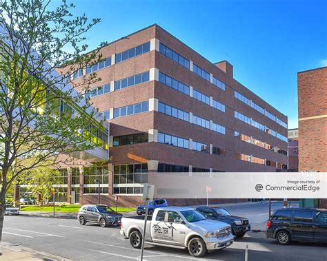 Abbott Northwestern Hospital Piper Building 913 East 26th Street