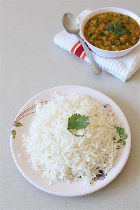 How To Cook Basmati Rice Properly Wow So Detailed Never Knew What