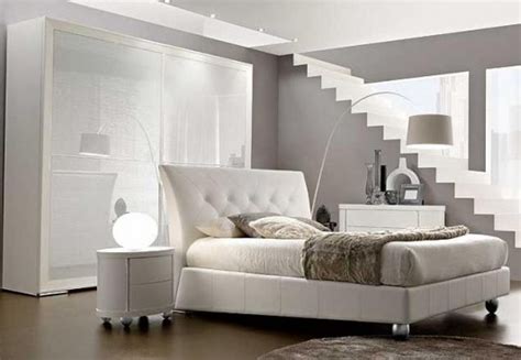 La camera da letto come un'area sempre più individuale. Camera da letto signorini e coco modello mylife