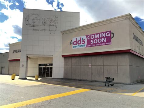 Dd’s Discounts To Replace Conn’s On Northside Developing Lafayette