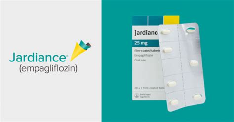 Jardiance – Diabetes Daily