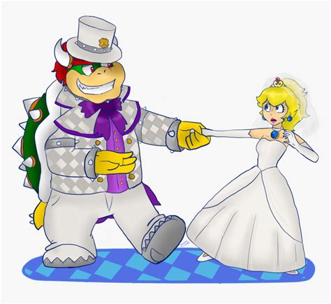 super mario odyssey princess peach bowser rosalina marry christmas heroes super mario bros