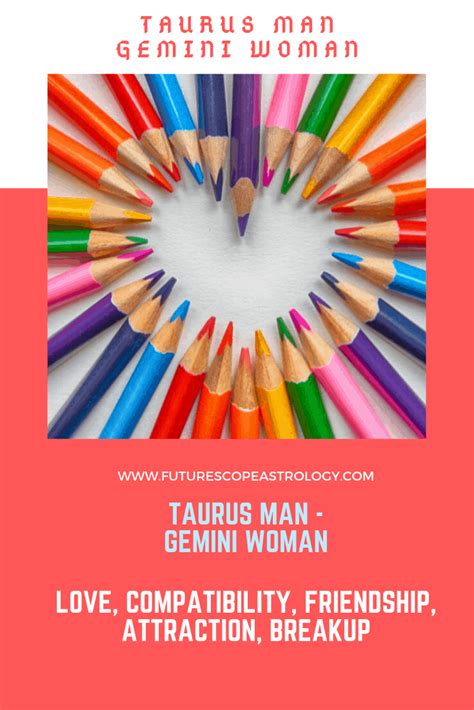 Taurus woman and gemini man compatibility 2021 | taurus woman gemini man. Gemini Woman and Taurus Man: Love, Compatibility ...