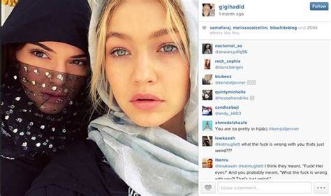 7 Things To Know About Gigi Hadid Vogue India Fashion Insider