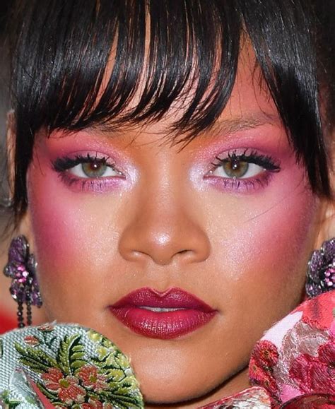 Rihanna Just Teased The New Fenty Beauty Summer Collection In 2020
