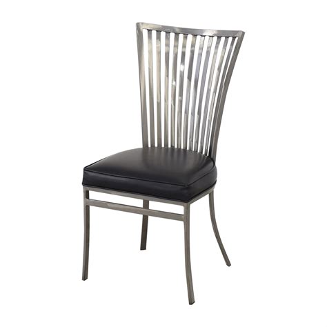 The brand has been making american handcrafted. 72% OFF - Johnston Casuals Johnston Casuals Side Chairs ...