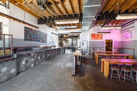 How the other half lives. Brooklyn, NY | Other Half Brewing