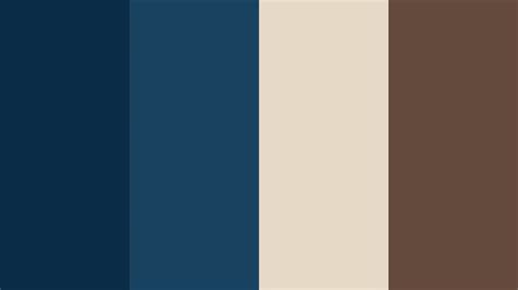 Manly Man Color Palette Color Palette Blue Color Schemes Color