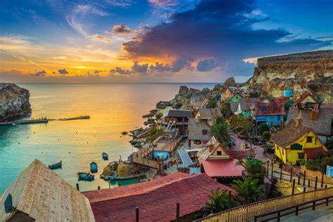 See tripadvisor's 215 traveler reviews and photos of sitiawan free attractions. Malta: een prachtige mix van culturen | Voyago