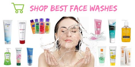 Top 15 Best Face Wash Brands In India 2023