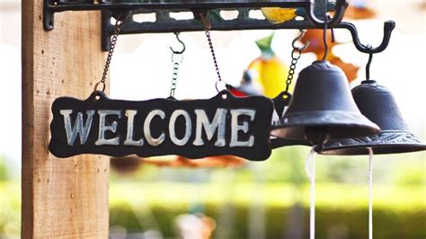 Ways To Welcome Your Website Visitors