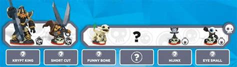 Skylanders Trap Team Poster Close-Up and Analysis - Skylanders
