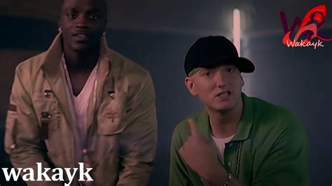 Akon Smack That Ft Eminem Versão Trap Remix 2023 Prod Wakayk
