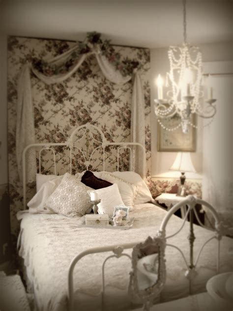 Country Cottage Bedroom Shabby Chic Bedrooms Country Bedroom