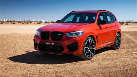 2020 Bmw X3 M Competition Review Outback Rally Style Power Drive