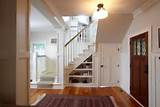 Storage Ideas Under The Stairs Pictures