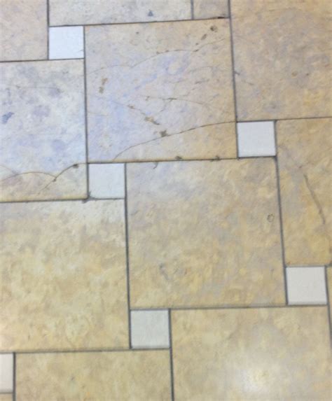 Offset Squares Floor Tessellation Cool Patterns Flooring Design