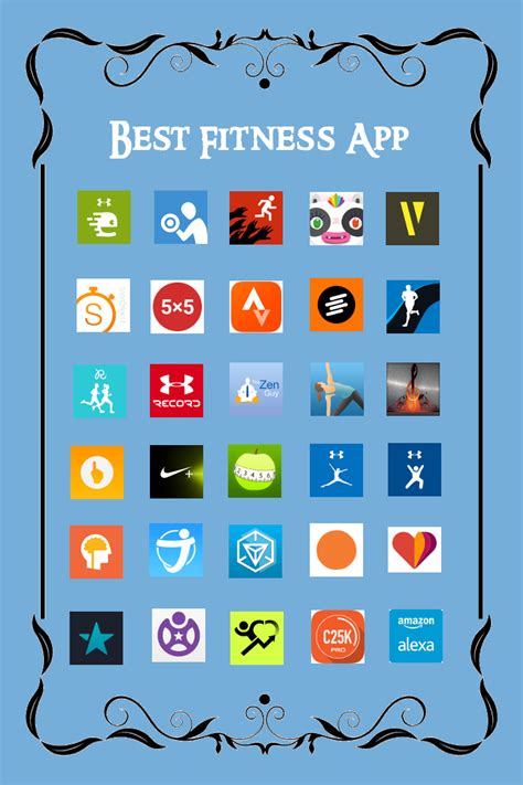 The johnson & johnson official 7 minute workout is by far the best app we've found for short workouts. best gym app 2017 2018 gym fitness exercise gyms near me ...