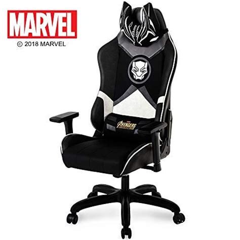 Do you need office layout and design assistance? Marvel Premium Gaming Racing Chair Executive Office Desk ...