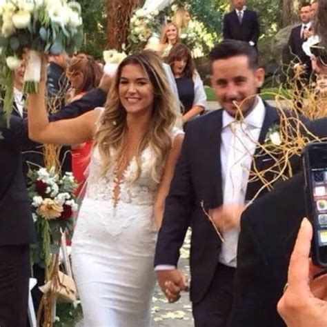 laguna beach s alex murrel gets married—see the pics