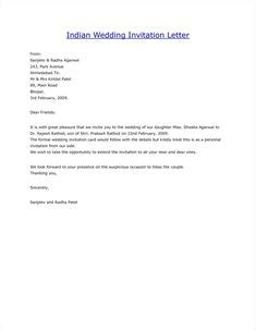 Meeting Decline Letter - Well written example letter for Declining
