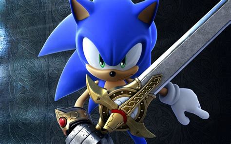 644 sonic hd wallpapers and background images. 74+ Sonic Wallpapers on WallpaperPlay