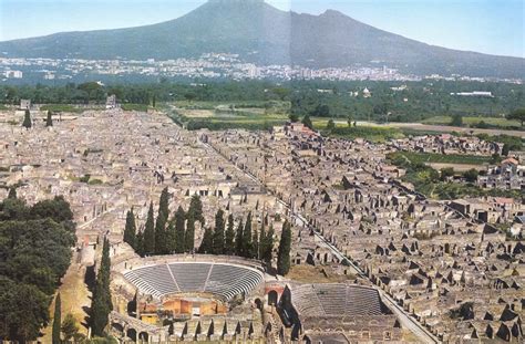 Almacén De Clásicas Pompeya Contada Por Sus Supervivientes