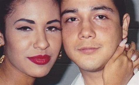 Chris Pérez Recuerda La Trágica Muerte De Selena Quintanilla