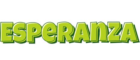 © 2011 esperanza films inc. Esperanza Logo | Name Logo Generator - Smoothie, Summer, Birthday, Kiddo, Colors Style