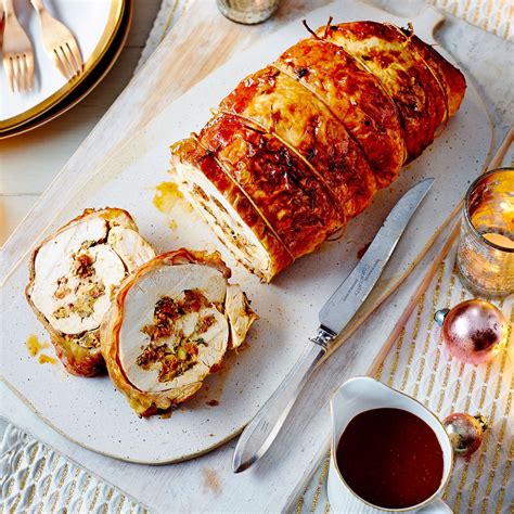 Some turkey lovers insist brining is essential to making the bird juicy and tender. Boned And Rolled Turkey Cooking Time Calculator - How To Cook Roast Beef Which : Get the right ...