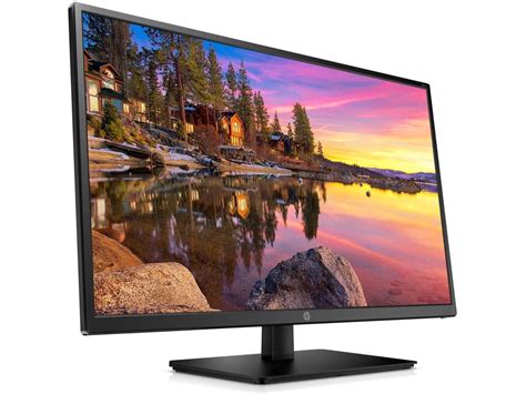 Monitor HP 32-inch FHD (1920x1080 | HDMI | VGA | VESA)- Compbase