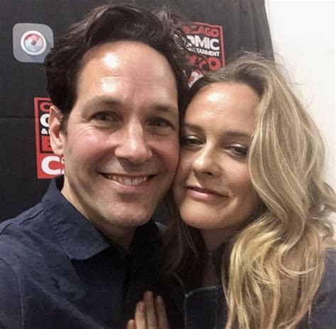 Alicia silverstone at vegfest 2019. alicia and paul in 2019 !!! | Paul rudd, Alicia ...