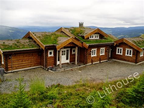 Browse pictures of scandinavian home offices. Building Eco Wooden House: SCANDINAVIAN STYLE LOG HOUSES