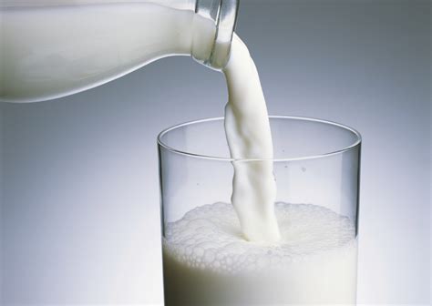 6 Health Benefits Of Milk Welcome Qatar