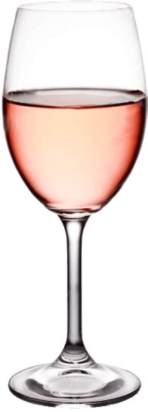 Download Rose Wine Glass Png Hd Transparent Png