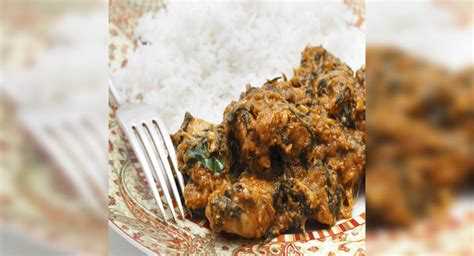 Firstly, chicken liver is not red or white meat; Chicken Methi Malai Recipe: How to Make Chicken Methi ...