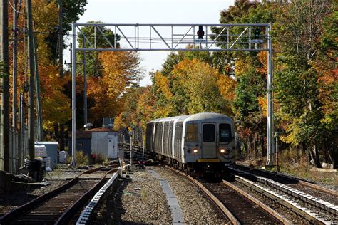 Staten Island Railway Debuts First New Station In Nearly 50 Years