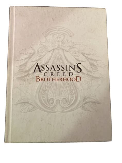 assassin s creed brotherhood collector s edition the complete official guid… ebay