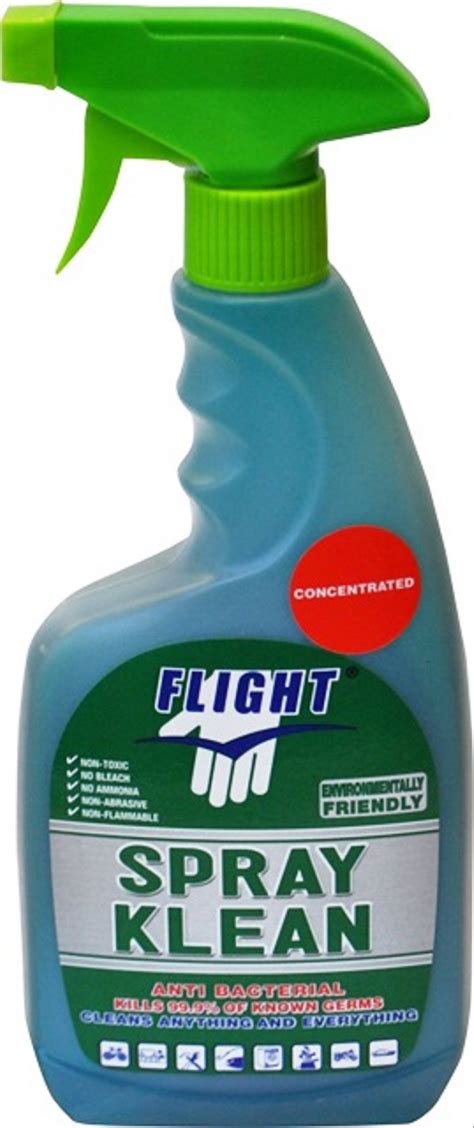 Disinfectant Chemicals Flight Spray Klean Ml Wooden Floor Rs