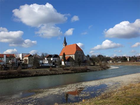 Metallbauer (m/w/d) ihre zukünftige arbeitsstelle: Laufen an der Salzach - Tennengau