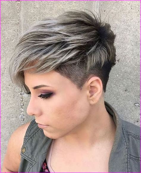 Easy pixie cuts for fine hair. Pin on Beauty On the Outside