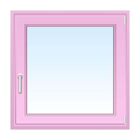 Pink Windows Configure Custom Built Pink Windows