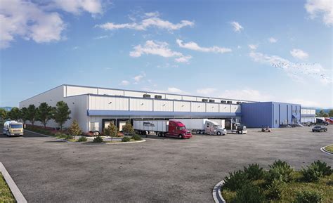 Get your free estimate now. Americold breaks ground on Clearfield, UT expansion | 2017 ...