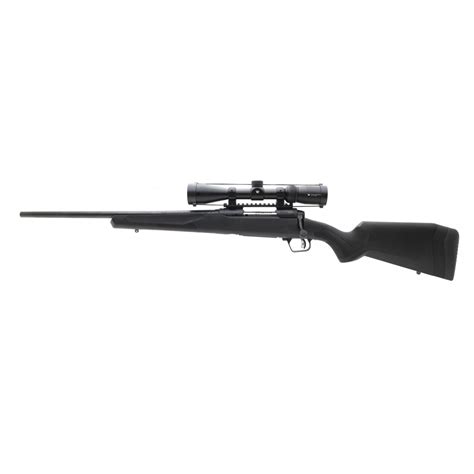 Savage 110 Left Hand 7mm 08 Ngz1605 New