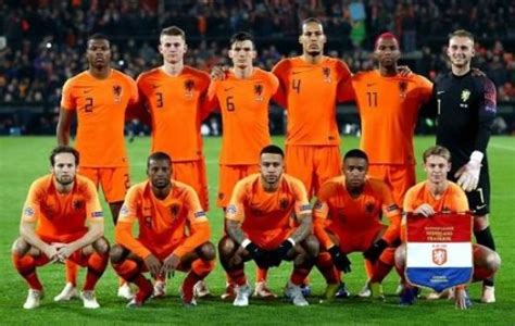 هولندا تجتاز النمسا وتواصل تألقها. ديباي يقود تشكيل هولندا أمام بولندا بدوري الأمم الأوروبية ...